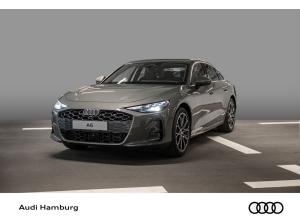 Audi A6 Limousine e-hybrid quattro 220 k W S tronic