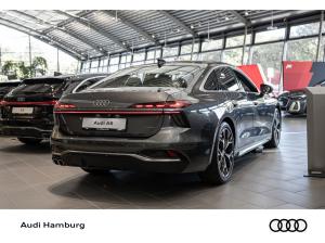 Audi A6 Limousine TDI quattro S t ronic Audi A6 Limousine TDI quattro S t ronic