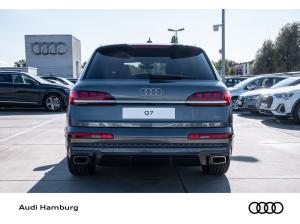 Audi Q7 SUV S line TDI quattro ti ptronic