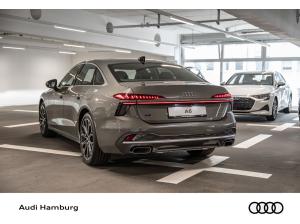 Audi A6 Limousine e-hybrid quattro 220 k W S tronic