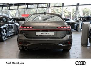Audi A6 Limousine TDI quattro S t ronic Audi A6 Limousine TDI quattro S t ronic
