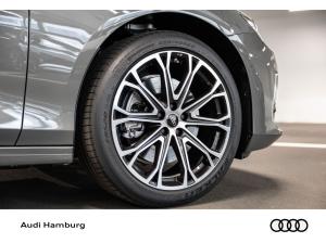 Audi A6 Limousine e-hybrid quattro 220 k W S tronic