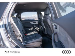 Audi Q7 SUV S line TDI quattro ti ptronic