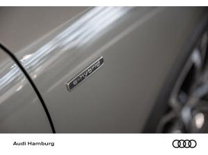 Audi A6 Limousine e-hybrid quattro 220 k W S tronic
