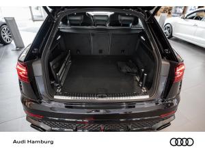 Audi RS Q8 SUV performance 471(640) kW(P S) tiptronic
