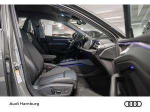 Audi A6 Limousine e-hybrid quattro 220 k W S tronic