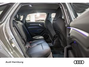 Audi A6 Limousine e-hybrid quattro 220 k W S tronic