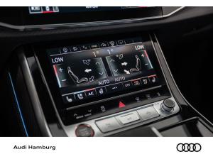 Audi RS Q8 SUV performance 471(640) kW(P S) tiptronic