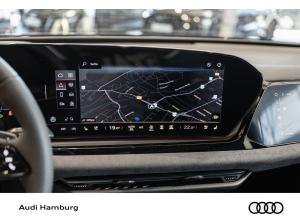 Audi A6 Limousine TDI quattro S t ronic Audi A6 Limousine TDI quattro S t ronic