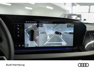 Audi A6 Limousine e-hybrid quattro 220 k W S tronic