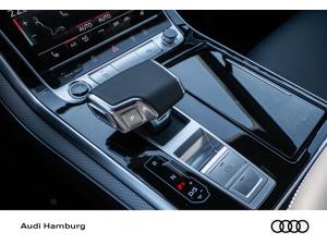 Audi Q7 SUV S line TDI quattro ti ptronic