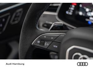 Audi RS Q8 SUV performance 471(640) kW(P S) tiptronic