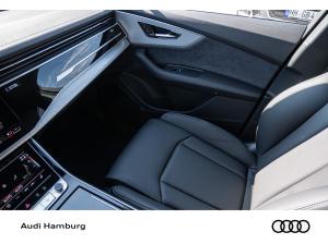Audi Q7 SUV S line TDI quattro ti ptronic
