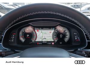 Audi Q7 SUV S line TDI quattro ti ptronic