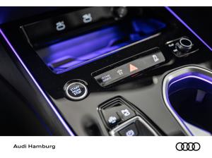 Audi A6 Limousine e-hybrid quattro 220 k W S tronic