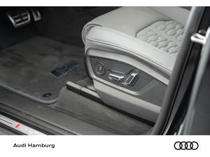 Audi RS Q8 SUV performance 471(640) kW(P S) tiptronic