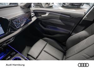 Audi A6 Limousine e-hybrid quattro 220 k W S tronic