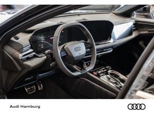 Audi A6 Limousine TDI quattro S t ronic Audi A6 Limousine TDI quattro S t ronic