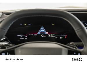 Audi A6 Limousine e-hybrid quattro 220 k W S tronic