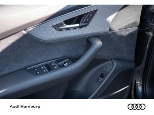 Audi Q7 SUV S line TDI quattro ti ptronic