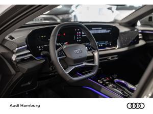 Audi A6 Limousine e-hybrid quattro 220 k W S tronic