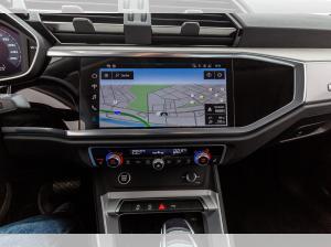 Audi Q3 advanced 35 TFSI S tr. LED AHK VIRTUAL PDC NAVI