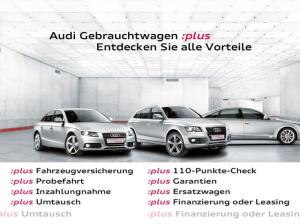 Audi Q3 advanced 35 TFSI S tr. LED AHK VIRTUAL PDC NAVI