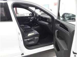 Volkswagen Tiguan 2.0 TSI DSG 4Motion Navi LEDPlus DAB+ FrontAssist