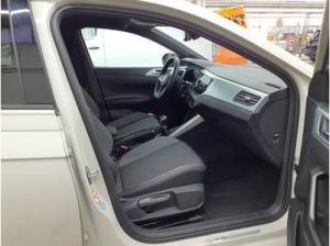 Volkswagen Taigo 1.0 TSI DSG Goal Navi LED DAB+ FrontAssist