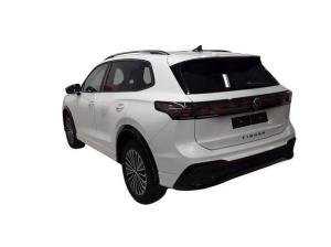 Volkswagen Tiguan 2.0 TSI DSG 4Motion Navi LEDPlus DAB+ FrontAssist