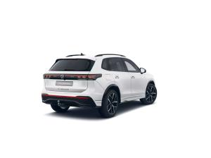 Volkswagen Tiguan 2.0 TSI DSG 4Motion Navi LEDPlus DAB+ FrontAssist