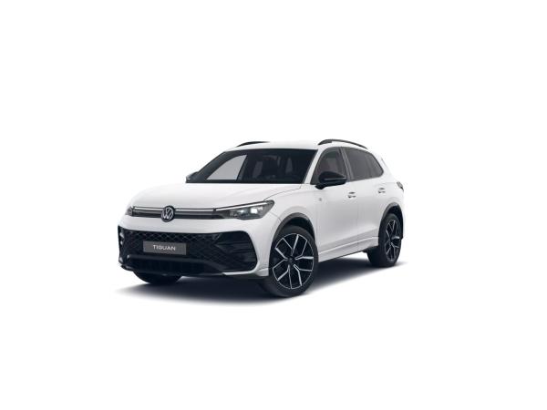 Volkswagen Tiguan 2.0 TSI DSG 4Motion Navi LEDPlus DAB+ FrontAssist