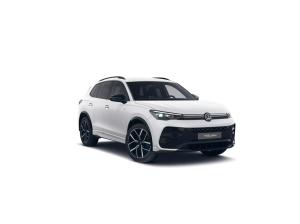Volkswagen Tiguan 2.0 TSI DSG 4Motion Navi LEDPlus DAB+ FrontAssist