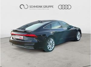 Audi A7 Sportback 45 TFSI quattro S line MATRIX LEDER