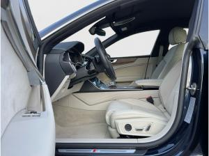 Audi A7 Sportback 45 TFSI quattro S line MATRIX LEDER