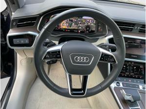 Audi A7 Sportback 45 TFSI quattro S line MATRIX LEDER