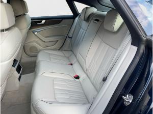 Audi A7 Sportback 45 TFSI quattro S line MATRIX LEDER