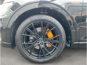 Audi e-tron Sportback S line 55 quattro Black Edition