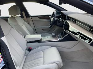 Audi A7 Sportback 45 TFSI quattro S line MATRIX LEDER
