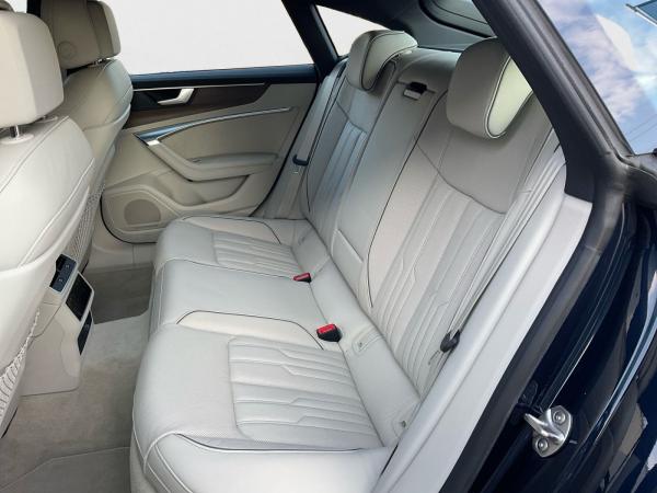Audi A7 Sportback 45 TFSI quattro S line MATRIX LEDER
