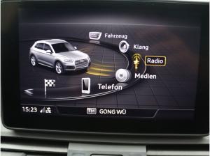 Audi SQ5 TDI quattro / MMI-Navi, Alcantara, LED, DAB