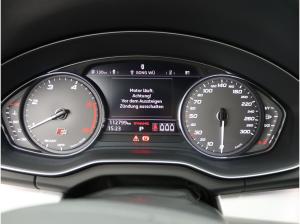 Audi SQ5 TDI quattro / MMI-Navi, Alcantara, LED, DAB
