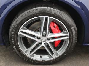 Audi SQ5 TDI quattro / MMI-Navi, Alcantara, LED, DAB