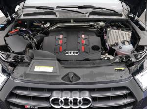 Audi SQ5 TDI quattro / MMI-Navi, Alcantara, LED, DAB