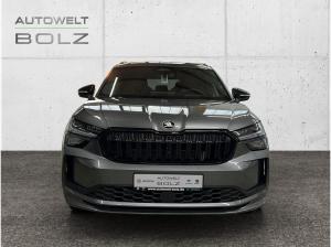 Skoda Kodiaq **Jahreswagenknaller**