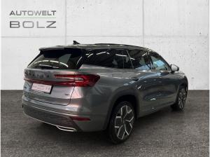 Skoda Kodiaq **Jahreswagenknaller**