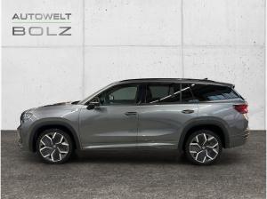 Skoda Kodiaq **Jahreswagenknaller**