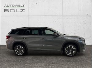 Skoda Kodiaq **Jahreswagenknaller**