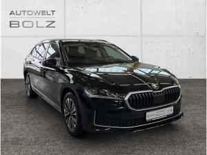 Skoda Superb **Jahreswagenknaller** Skoda Superb **Jahreswagenknaller**