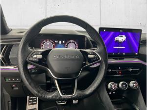 Skoda Kodiaq **Jahreswagenknaller**